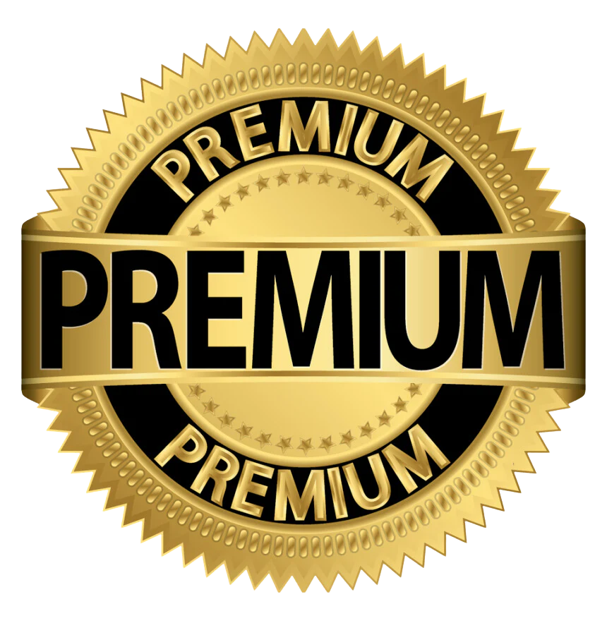Premium Package